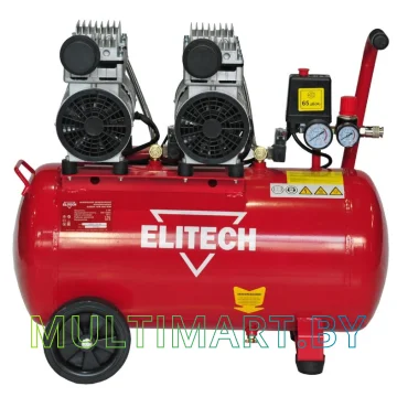 Компрессор ELITECH КПБ 300/50М картинка 5